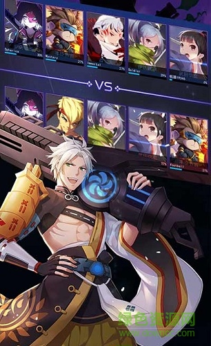 tysb手游