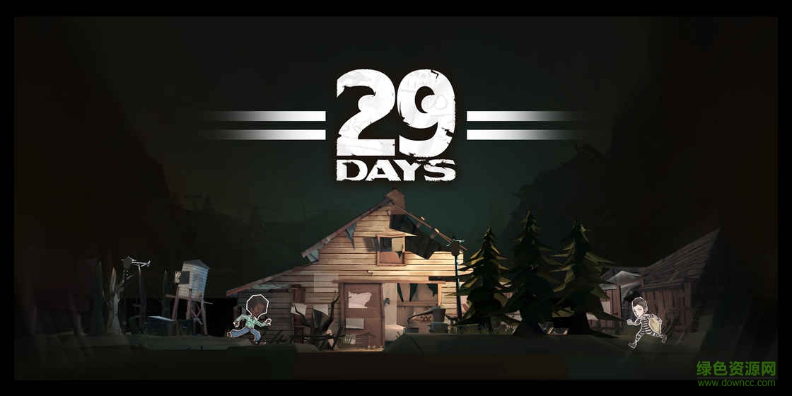 29days生存游戲 v1.0 安卓版 0