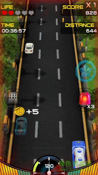 生死時(shí)速最高通緝3D內(nèi)購(gòu) v1.0.1 安卓無(wú)限金幣版 0