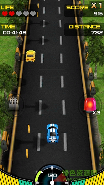 生死時(shí)速最高通緝3D內(nèi)購(gòu) v1.0.1 安卓無(wú)限金幣版 1