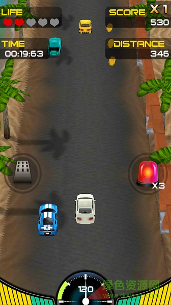 生死時(shí)速3D