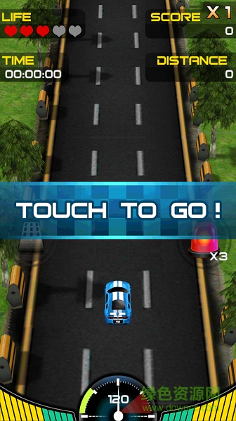 生死時(shí)速最高通緝3D內(nèi)購(gòu) v1.0.1 安卓無(wú)限金幣版 4