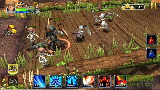 神劍傳說內(nèi)購版 v50.6.0 安卓版 0