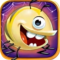 呆萌小怪物游戲(best fiends)