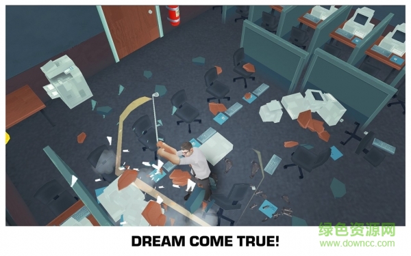粉粹辦公室(Smash Office) v1.10.34 安卓版 2