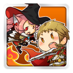 騎士之王手游官方版(Lord of Knights)