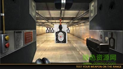 槍支俱樂部手機(jī)版(Gun Club Armory) v1.2.0 安卓版 0