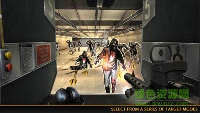 槍支俱樂部手機(jī)版(Gun Club Armory) v1.2.0 安卓版 1