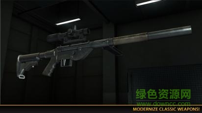 槍支俱樂部手機(jī)版(Gun Club Armory) v1.2.0 安卓版 4