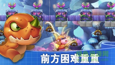 金剛冒險香蕉叢林 v1.0.2.185 安卓版 2