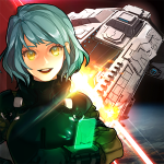 宇宙少女艦隊(duì)內(nèi)購中文版