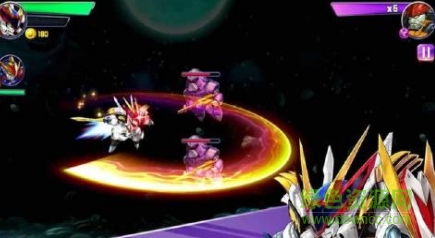 魔神英雄傳游戲手機(jī)版 v1.14.0621 官方安卓版 3