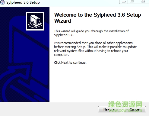 Sylpheed客戶端0