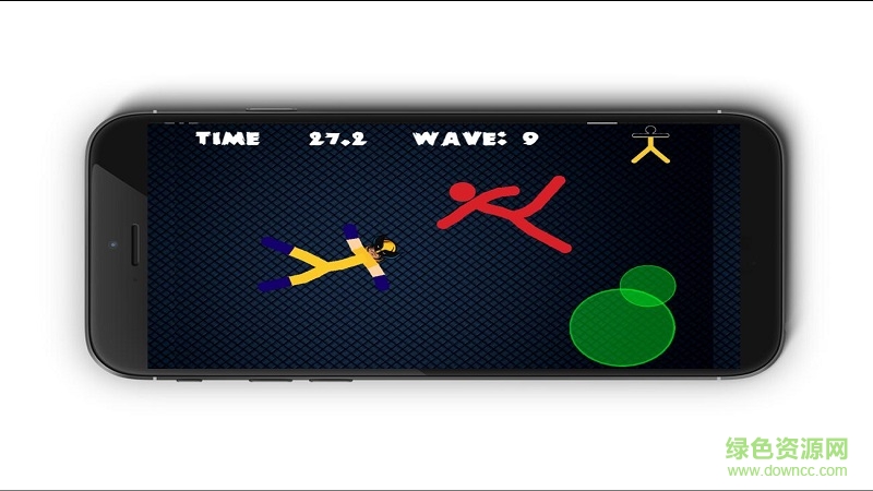火柴人勇士4全關(guān)卡解鎖版 v1.0 安卓無(wú)限金幣版 1