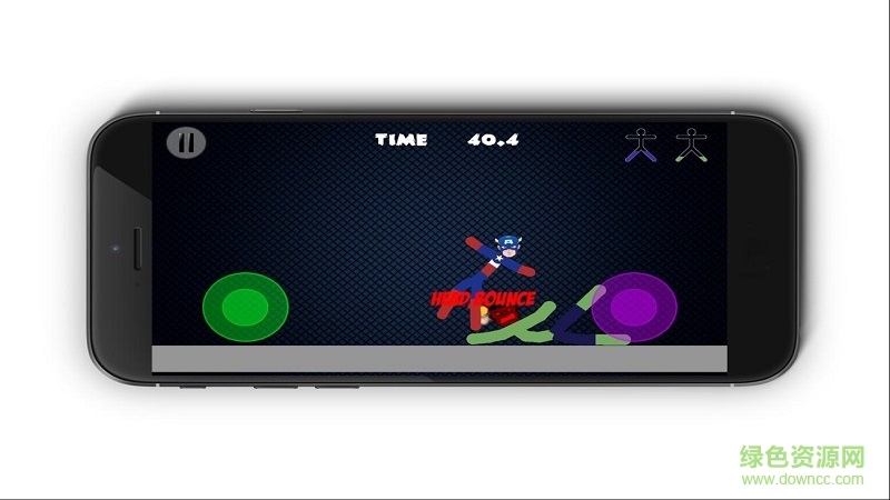 火柴人勇士4全關(guān)卡解鎖版 v1.0 安卓無(wú)限金幣版 0