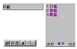 標(biāo)準(zhǔn)打字法
