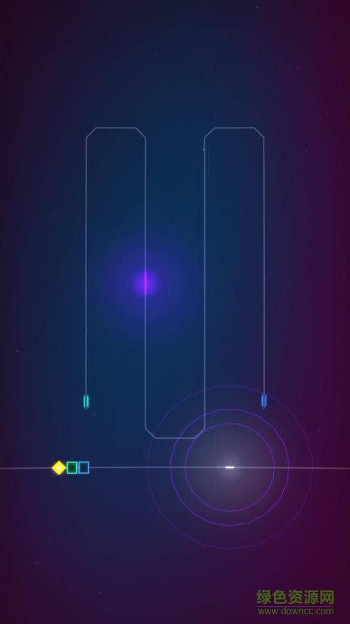 linelight