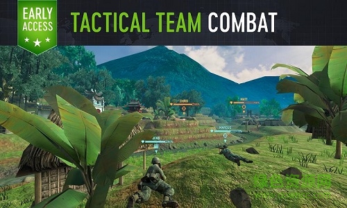 自由的力量修改版(Forces of Freedom) v4.5.0 安卓版 0