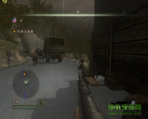 盟軍敢死隊(duì)5中文版