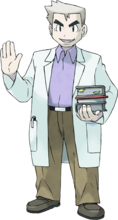 口袋妖怪葉綠版中文版