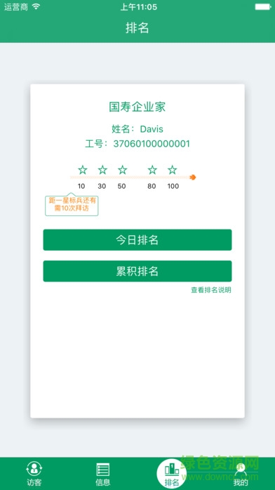 國壽團客app