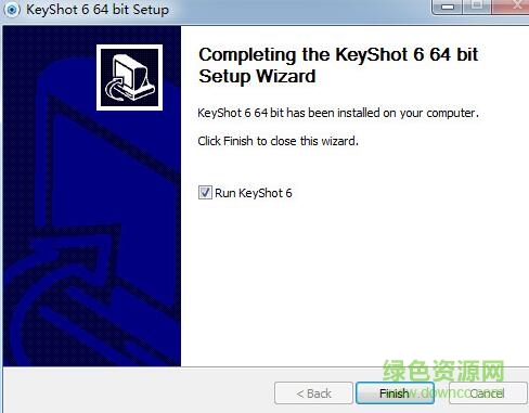 keyshot6.285文件
