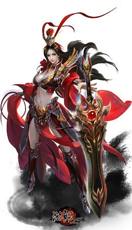 游龍仙俠傳九游版