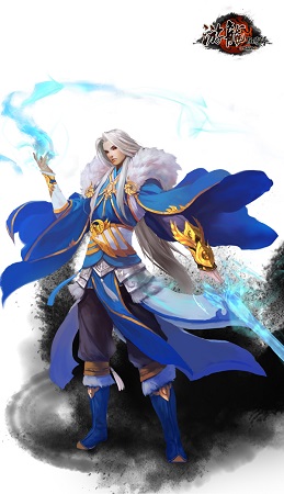游龍仙俠傳九游客戶端