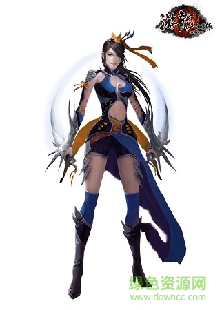 九游游龍仙俠傳手機版