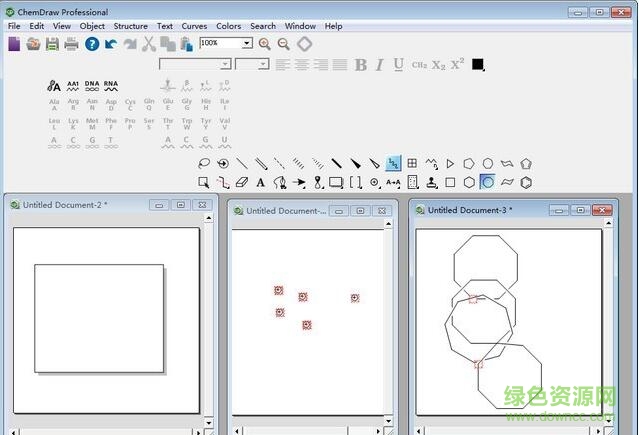 chemdraw16.0注冊機(jī)
