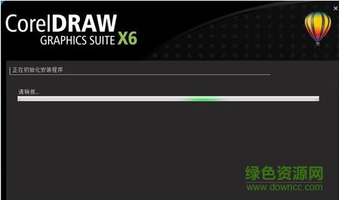 cdr x6 64位正式補丁