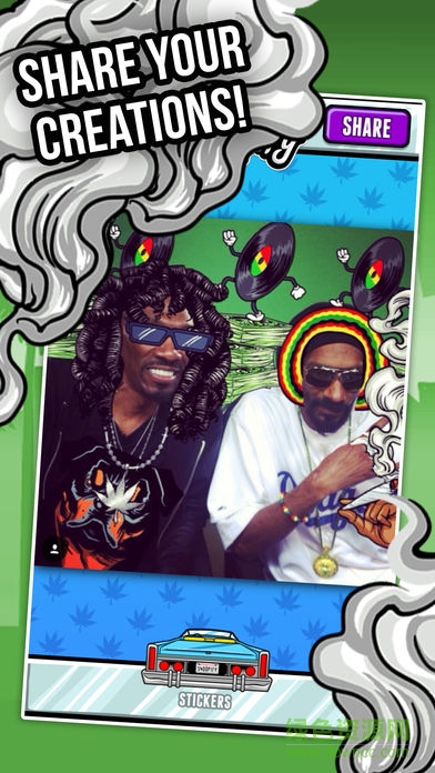 snoopify安卓版