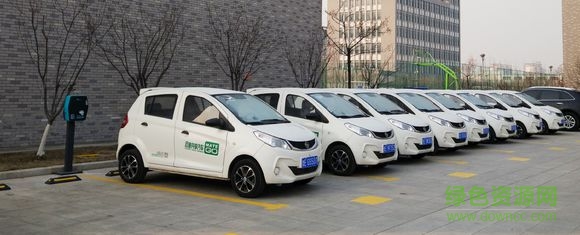 東營(yíng)邁迪共享汽車安卓版下載