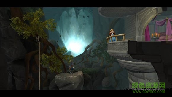 魔窟冒險(xiǎn)手機(jī)版 v1.1.9 安卓版 1