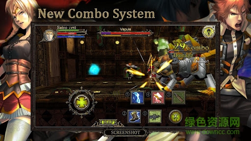 雷蒙蓋頓中文版(Lemegeton Master Edition) v3.01 安卓無敵版 1