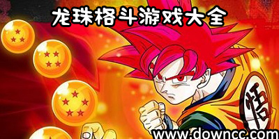 龍珠格斗