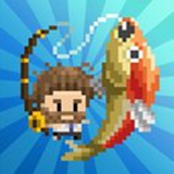 荒島釣魚(yú)中文版(Desert Island Fishing)