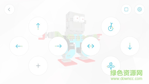 優(yōu)必選Jimu機(jī)器人 v3.9.6.75 安卓版 2