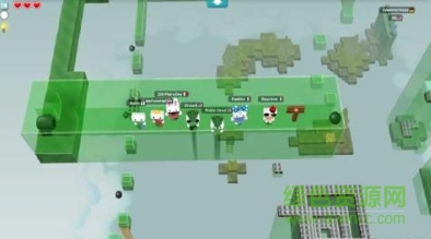 立方城堡(Cubic Castles) v1.98804 安卓漢化中文版 0