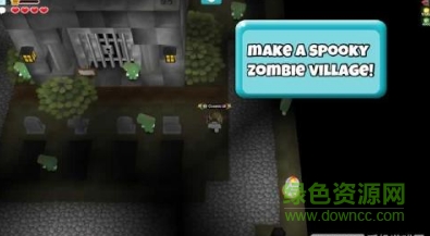 立方城堡(Cubic Castles) v1.98804 安卓漢化中文版 1