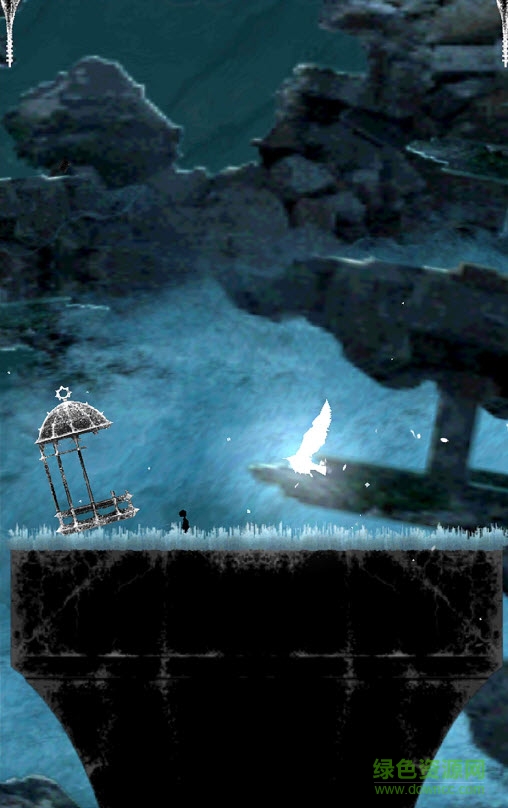 天鵝之歌絕唱swan song游戲 v1.0.32 官方安卓版 1