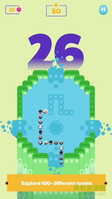蛇之塔(Snake Towers) v1.0.3 安卓版 0