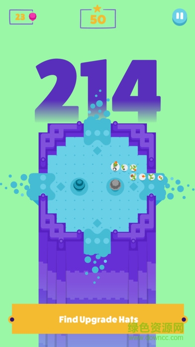 蛇之塔(Snake Towers) v1.0.3 安卓版 2
