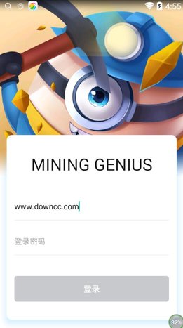 锎礦精靈游戲下載