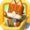喵喵躲避(Dodge Cat)
