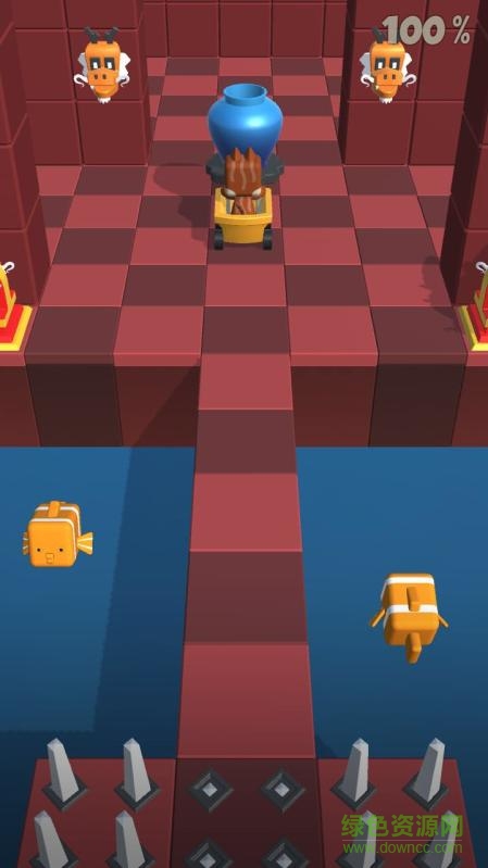 喵喵躲避(Dodge Cat) v1.0.1 安卓版 3