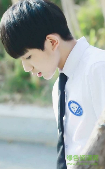 tfboys超少年密碼照片