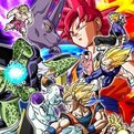 龍珠超神亂斗安卓版