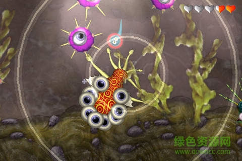 孢子2生物進(jìn)化手機(jī)版 v1.0 安卓版 0