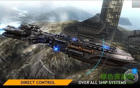 行星指揮官內(nèi)購(gòu) v1.3.0 安卓漢化修改版 3